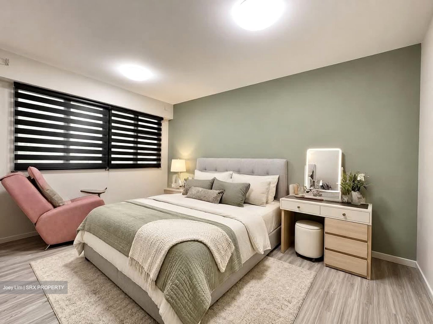 Blk 232B Matilda Court (Punggol), HDB 4 Rooms #577905491